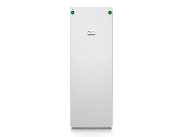 Galaxy VS modulaire accukast voor maximaal 6 slimme modulaire accukits