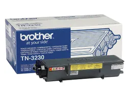 Toner Brother Tn-3230 zwart