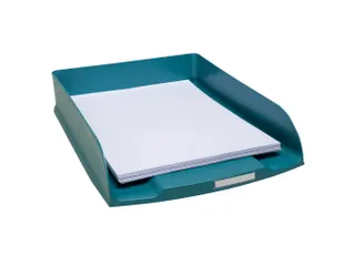Brievenbak A4 Combo Styli Skandi Pacific Blauw - 6