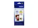 Inktcartridge Brother LC-427Y geel