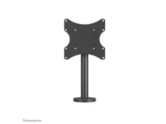 Neomounts DS42-430BL12 TV standaard 1 scherm - 23-43 inch - 0-50 kg -