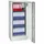 Sistec SDS 188-2 120P inbraak en brandwerende kluis