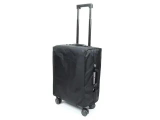 Koffer Alumaxx GRAVITY 55x37x20cm Zilver Aluminium 4 wielen - 3