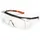 Univet 5X7 Clear Overzetbril