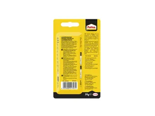 Alleslijm Pattex Multi tube 20 gram op blister - 4