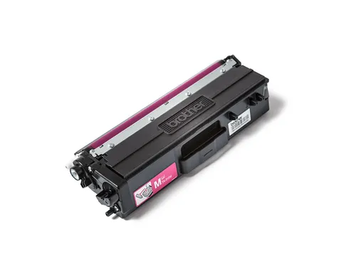 Tonercartridge Brother TN-910M rood
