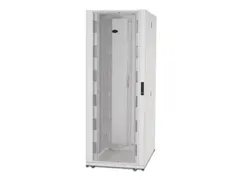 APC NetShelter SX 42U 800mm(b) x 1200mm(d) 19 inch IT rack, behuizing