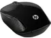 HP 200 Draadloze muis optisch Zwart