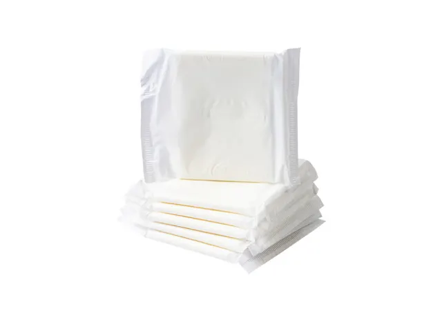 Maandverband Ultra Wings 6x40 Stuks
