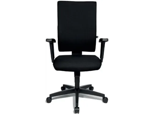 Topstar Bureaustoel Light Star 20 Zwart