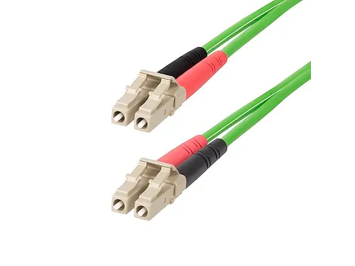 Multimode Glasvezelkabel 3 Meter LC/LC OM5 Multimode Fiber Cable