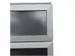 Europel A-Stoepbord A1 met Topbord 32mm profiel Aluminium