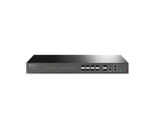 TP-Link DeltaStream DS-P7001-08, 1:128, 20000 m, Gigabit Ethernet, 100
