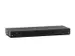 NETGEAR GS316, Unmanaged, L2, Gigabit Ethernet (10/100/1000), Ophangsy