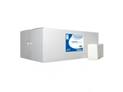 Handdoekpapier 220024 Euro Multifold verlijmd CEL 2-Laags 24x20.6cm