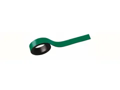 Magnetische Stroken 20mmx1m 2 Stuks Groen