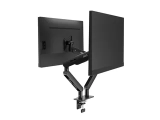 AM420BV Monitorarm 2 Schermen 34 Inch Zwart - 3