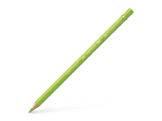 Kleurpotlood Faber-Castell Polychromos 171 lichtgroen - 1