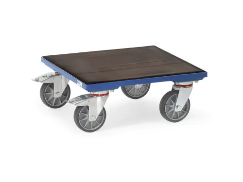 Rolplateau's 2174 400kg 700x700mm