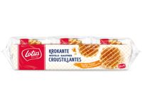 Krokante Wafel, 36 G, Pak Van 6 X 4 Stuks