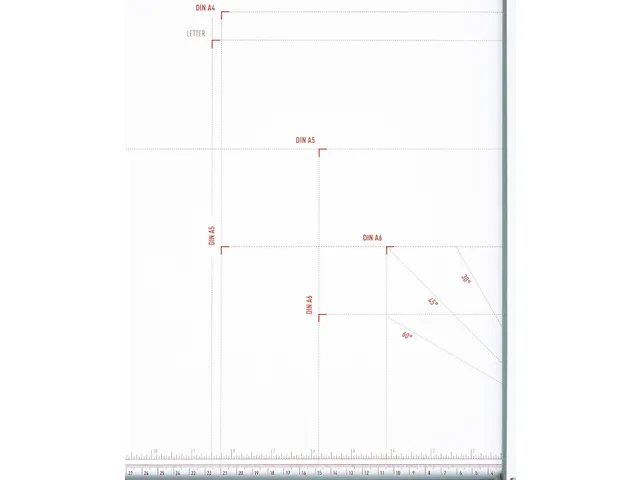 Snijmachine IDEAL 1138 38,5 cm