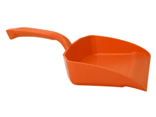 Hygiene 5660-7 stofblik oranje kunststof 330x295mm - 4