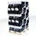 Kopieerpapier Black Label Premium A4 80 Gram Wit Pallet