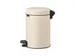 Pedaalemmer NewIcon 3 Liter Soft Beige