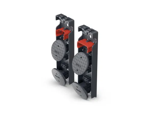 Set Reservevoeten,V. Trapladder,V. Tuinvloeren