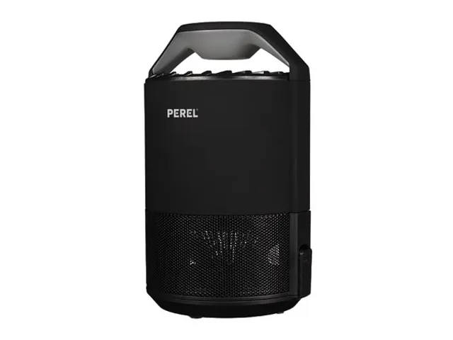 Tue-Insectes LED - Usage intérieur - 50m²