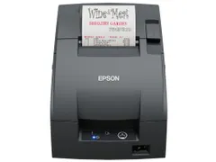 Epson TM-U220IIB Impact Bonprinter Ethernet PS NE S