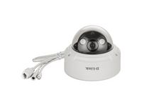 D-Link 2MP H.265 Buiten Dome Camera