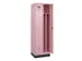 locker voor scheiding van kleding,HxBxD 1950x600x500mm,2vak