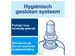 Handzeep Tork S4 extra mild geurvrij allergievriendelijk 1000ml 520701