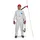 DuPont Tyvek 500 HP overall, model 178 - XL