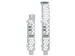 QNAP QM2, PCIe, M.2, PCIe 2.0, Koper, 68,9 mm, 147,2 mm