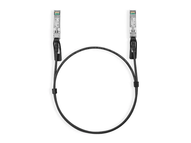 TP-Link TL-SM5220-1M, 1 m, DAC, SFP+, SFP+