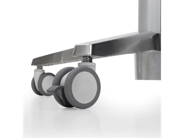 Ergotron Staantafel Verstelbaar Learnfit S