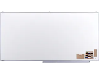 Legamaster Whiteboard 100x200cm Professional - 1
