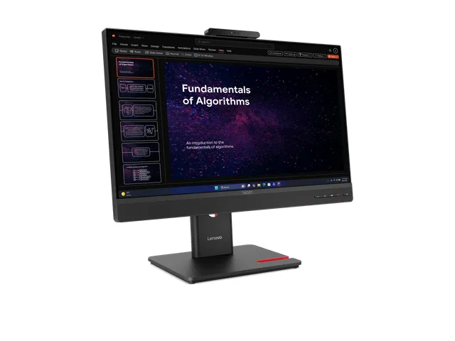 Ecran PC 23,8 inch Lenovo ThinkCentre TIO24 Gen6