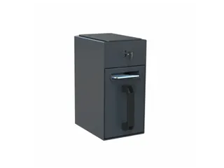 Salvus 7701 Kassakluis - 3