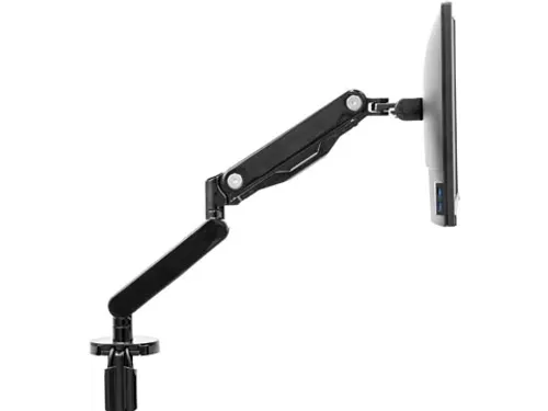 Platinum Series Monitorarm enkel