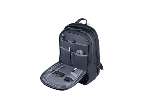 Laptop Rugzak HP Travel Plus 30L 17 inch blauw