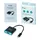USB-C HDMI Adapter 4K/60 Hz