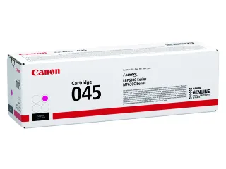 anon 045 Toner Magenta voor i-SENSYS LBP610 - 3