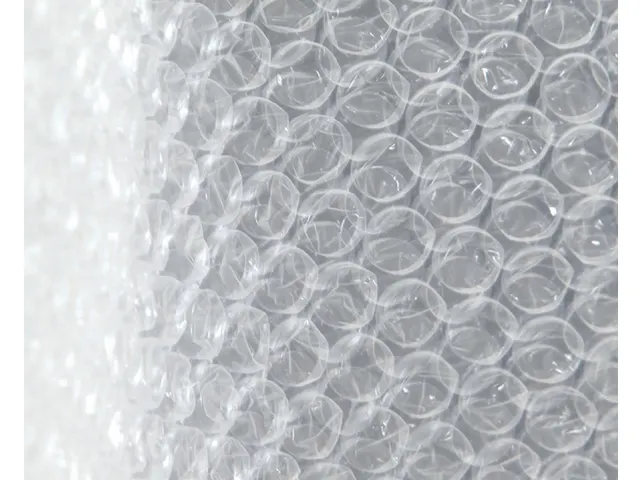 Luchtkussenfolie Cleverpack Rol 280mmx50m