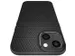 Spigen Case ACS03519 iPhone 13 Liquid Air Mat Zwart