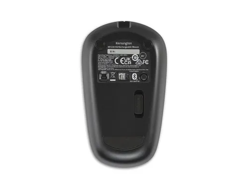 Kensington MY230 EQ Oplaadbare Draadloze Muis Zwart