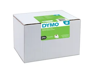 Etiket Dymo 13188 Labelprint Adreslabel 28x89mm S0722360 3120 Stuks - 8