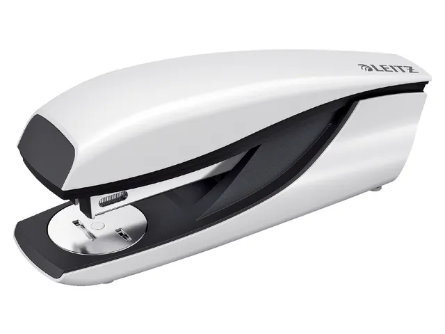 Nietmachine Leitz WOW NeXXt 30vel 24/6 wit